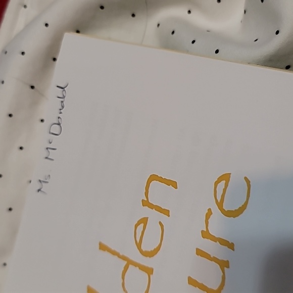 Hidden Treasure Educational Reader Booklet Edition - Picture 5 of 5